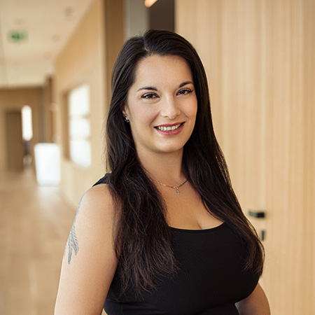 Tereza Auerműllerová